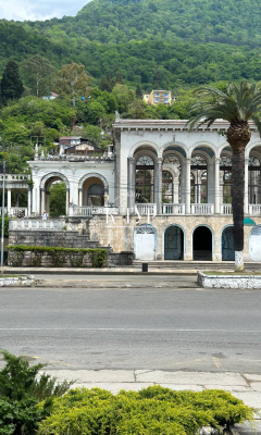 Фото тура